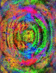 Background Tile acidic