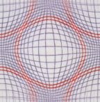 background Tile grid