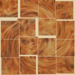 Background Tile mosaic