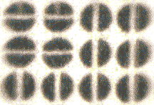 Background Tiles pills