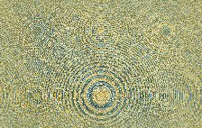 Background Tile rings