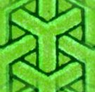 Background yweave